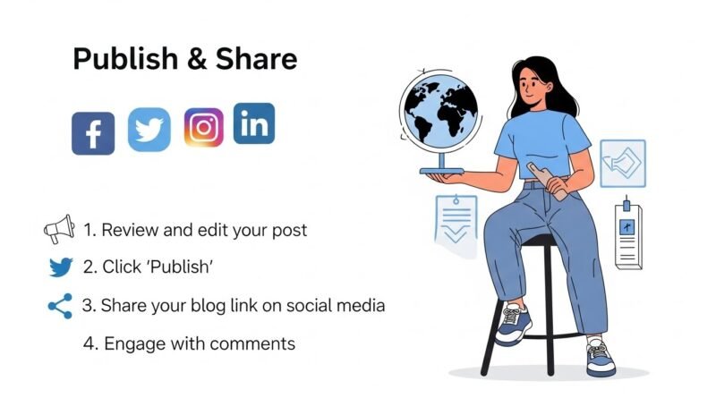 how can i start a blog on uploadblog.com?