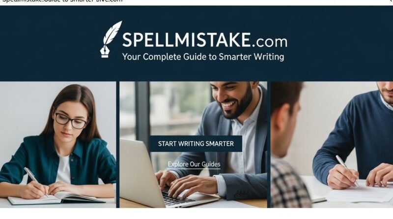 spellmistake.com