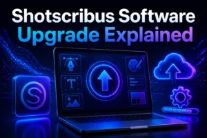 shotscribus software