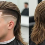 Low Taper Mullet: The Complete Guide to This Haircut