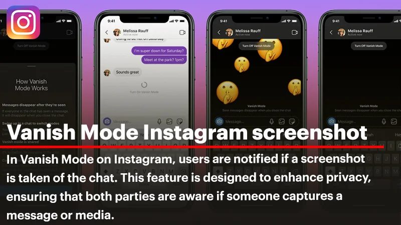 how to know if someone screenshots your instagram story