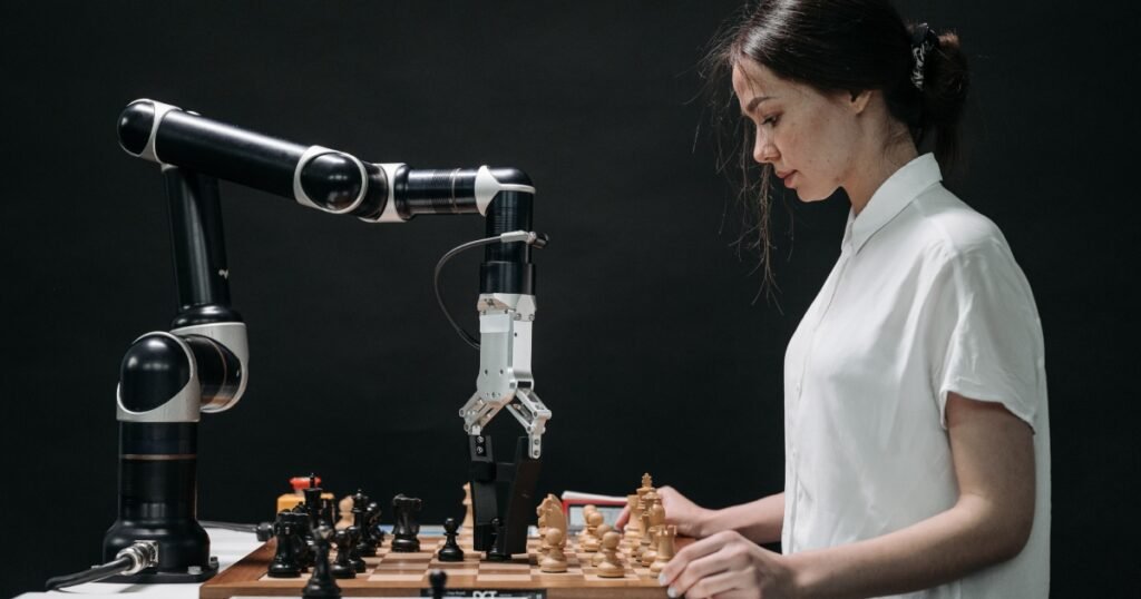 droven io ai automation tools