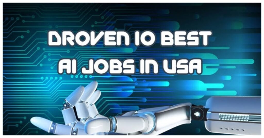 droven.io ai career roadmap