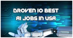 droven.io ai career roadmap