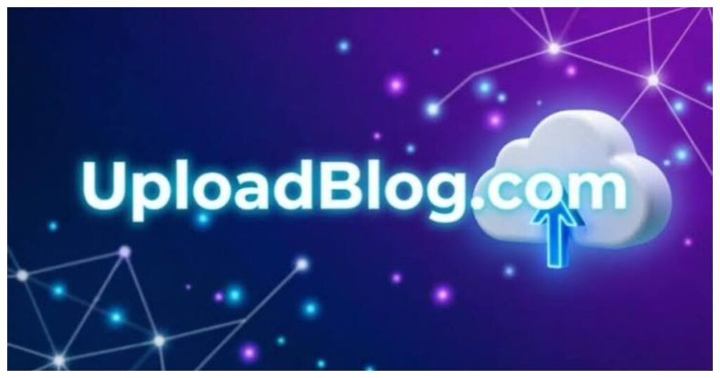 uploadblog.com online posting