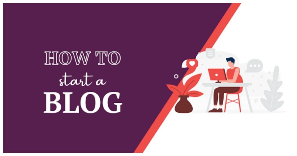 how can i start a blog on uploadblog.com?