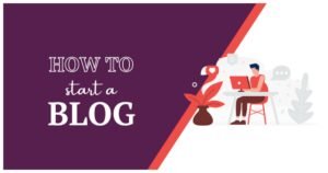 how can i start a blog on uploadblog.com?